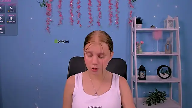 bella sky11 online show from 30, 6, 2026