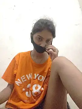 Snapshot of pooja_riya chatting on 25, 6, 2026 pooja riya online show from 25, 6, 2026