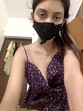 Snapshot of pooja_riya chatting on 27, 7, 2026 pooja riya online show from 27, 7, 2026