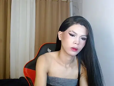 forthydoll online show from 1, 7, 2026