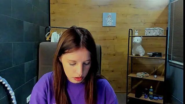Snapshot of SusannFisher chatting on 2, 7, 2026 SusannFisher online show from 2, 7, 2026
