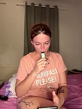 European-beauty online show from 26, 7, 2026