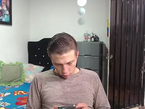 Stiiveen777 online show from 15, 7, 2026