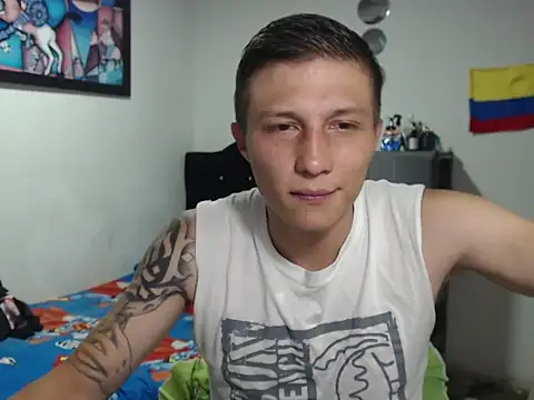 Stiiveen777 online show from 19, 7, 2026