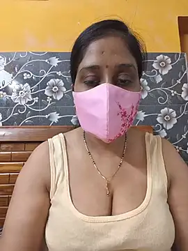 Snapshot of Garimaa_Cherry chatting on 19, 7, 2026 Garimaa Cherry online show from 19, 7, 2026