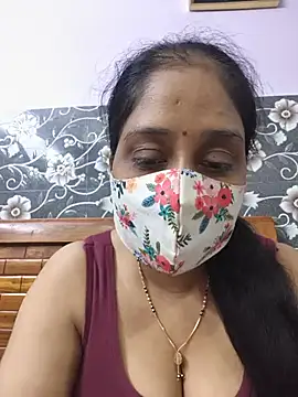 Snapshot of Garimaa_Cherry chatting on 6, 8, 2026 Garimaa Cherry online show from 6, 8, 2026