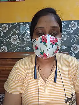 Snapshot of Garimaa_Cherry chatting on 19, 6, 2026 Garimaa Cherry online show from 19, 6, 2026