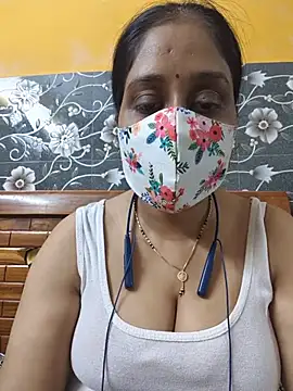 Snapshot of Garimaa_Cherry chatting on 27, 6, 2026 Garimaa Cherry online show from 27, 6, 2026