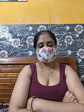Snapshot of Garimaa_Cherry chatting on 23, 7, 2026 Garimaa Cherry online show from 23, 7, 2026