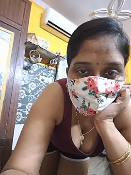 Snapshot of Garimaa_Cherry chatting on 17, 7, 2026 Garimaa Cherry online show from 17, 7, 2026