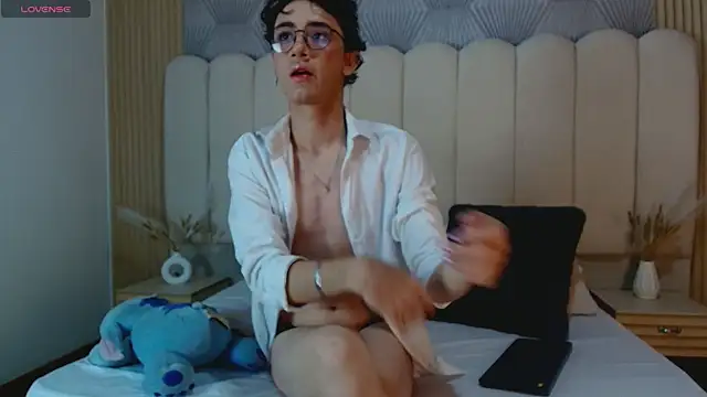 Leo Williamss online show from 24, 6, 2026