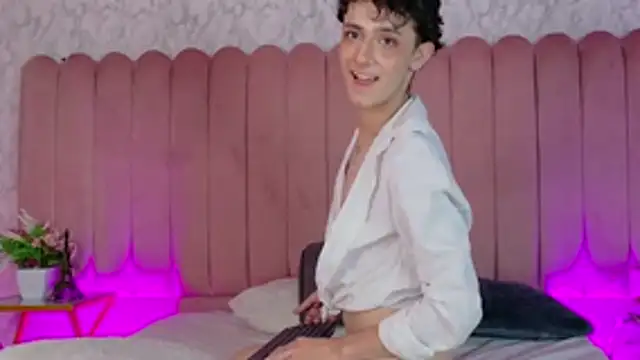 Leo Williamss online show from 19, 7, 2026