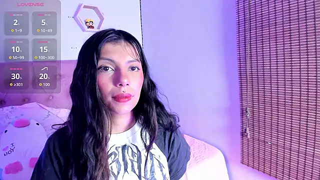 Snapshot of Saki_Akanne chatting on 21, 7, 2026 Saki Akanne online show from 21, 7, 2026