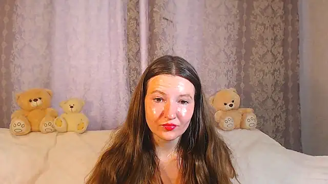 ChloeBrooklyn online show from 23, 7, 2026