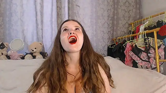 ChloeBrooklyn online show from 2, 7, 2026