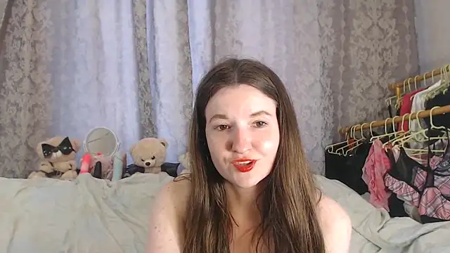Snapshot of ChloeBrooklyn chatting on 19, 6, 2026 ChloeBrooklyn online show from 19, 6, 2026