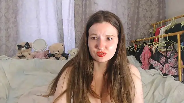 ChloeBrooklyn online show from 20, 6, 2026