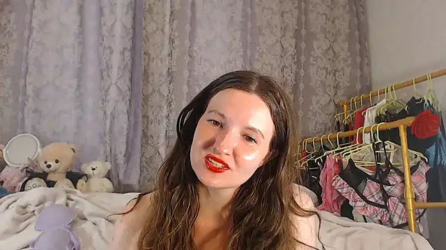 ChloeBrooklyn online show from 6, 7, 2026
