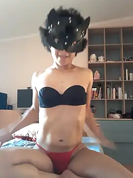 Sasha99- online show from 1, 7, 2026