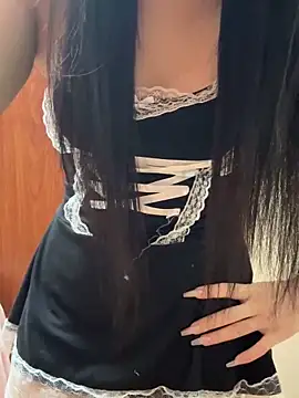 Snapshot of Rabbit-Cute chatting on 30, 6, 2026 Rabbit-Cute online show from 30, 6, 2026