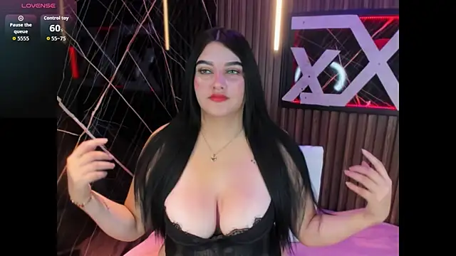 Snapshot of isa_gonzalez chatting on 12, 7, 2026 isa gonzalez online show from 12, 7, 2026