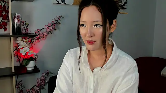 Snapshot of Lillie_sunn chatting on 21, 6, 2026 Lillie sunn online show from 21, 6, 2026