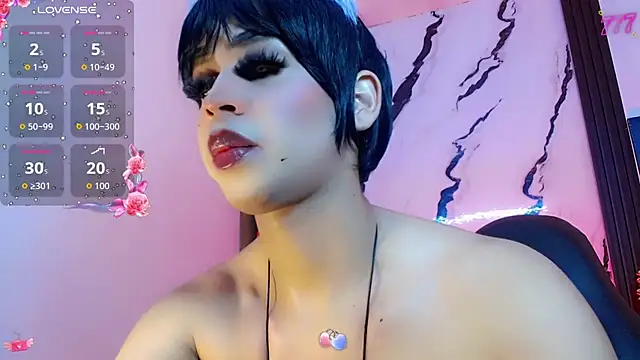 Valeria Gimon online show from 22, 7, 2026