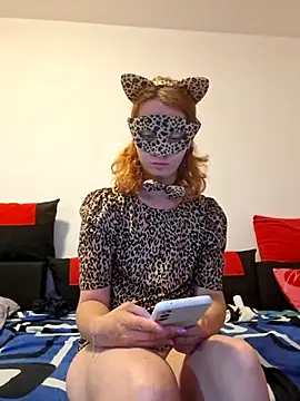 Snapshot of KociciZena01 chatting on 26, 6, 2026 KociciZena01 online show from 26, 6, 2026