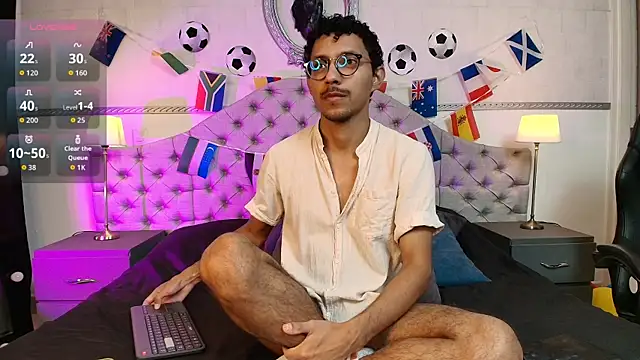 Twunk miguel online show from 26, 6, 2026