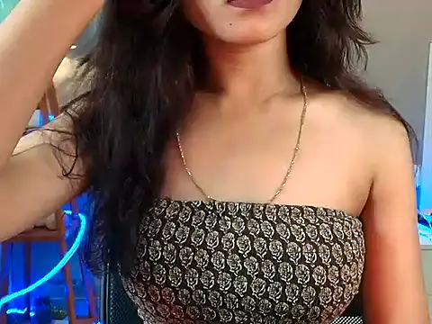Snapshot of Your-mansi chatting on 20, 7, 2026 Your-mansi online show from 20, 7, 2026