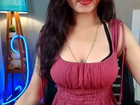 Snapshot of Your-mansi chatting on 27, 7, 2026 Your-mansi online show from 27, 7, 2026