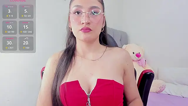 Snapshot of Freya_sweet09 chatting on 23, 6, 2026 Freya sweet09 online show from 23, 6, 2026