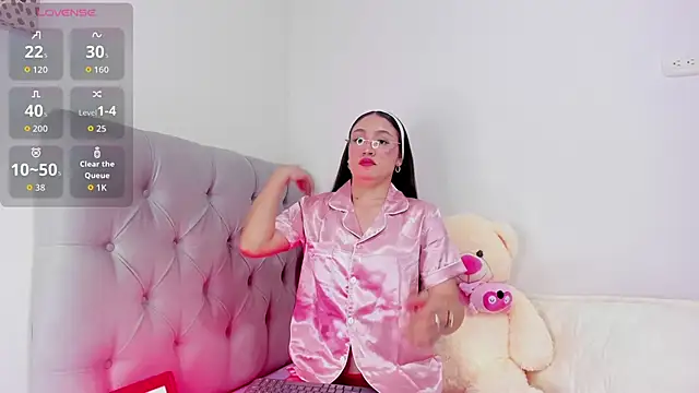 Snapshot of Freya_sweet09 chatting on 18, 6, 2026 Freya sweet09 online show from 18, 6, 2026