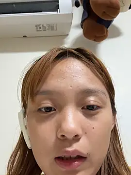 hanhan520-18girl online show from 19, 6, 2026