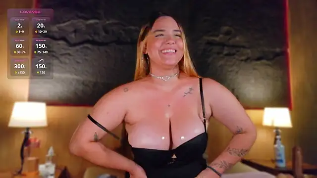 Snapshot of Lissa_monroe chatting on 28, 7, 2026 Lissa monroe online show from 28, 7, 2026