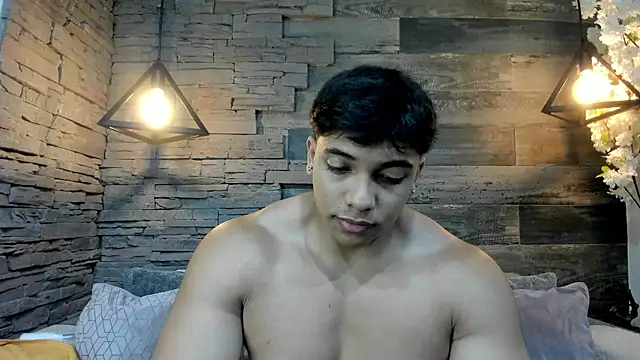 Snapshot of JacobStonne chatting on 22, 7, 2026 JacobStonne online show from 22, 7, 2026