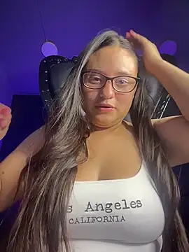 Snapshot of LuisAny chatting on 27, 6, 2026 LuisAny online show from 27, 6, 2026