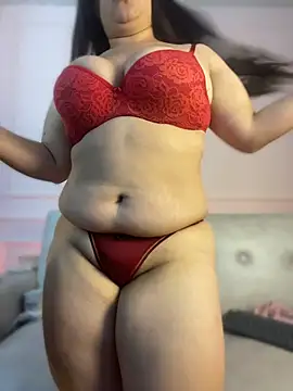 Snapshot of LuisAny chatting on 1, 8, 2026 LuisAny online show from 1, 8, 2026