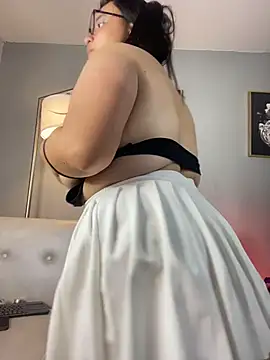 Snapshot of LuisAny chatting on 7, 7, 2026 LuisAny online show from 7, 7, 2026