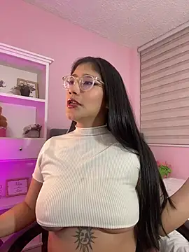 Snapshot of Acid_lexy chatting on 18, 6, 2026 Acid lexy online show from 18, 6, 2026