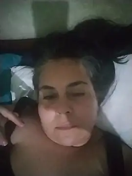BigAssQueenLatina online show from 21, 6, 2026