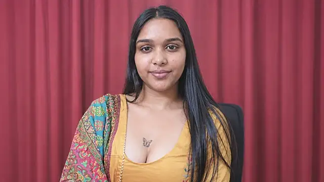 Snapshot of Anu_shriii chatting on 17, 6, 2026 Anu shriii online show from 17, 6, 2026
