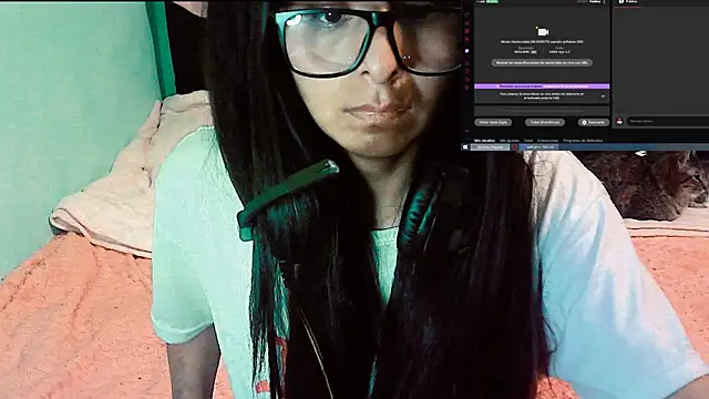 Waifuverse online show from 4, 7, 2026