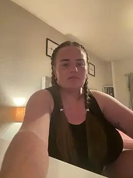 Bustygem  online show from 22, 6, 2026