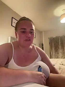 Bustygem  online show from 26, 6, 2026