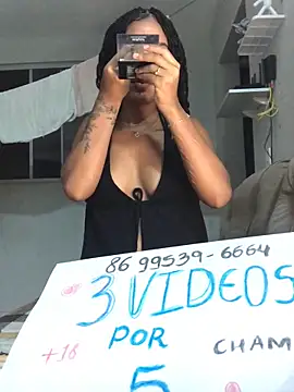 lilly safadinha online show from 21, 6, 2026