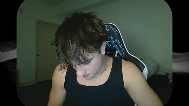 TheJaceRyder online show from 25, 6, 2026