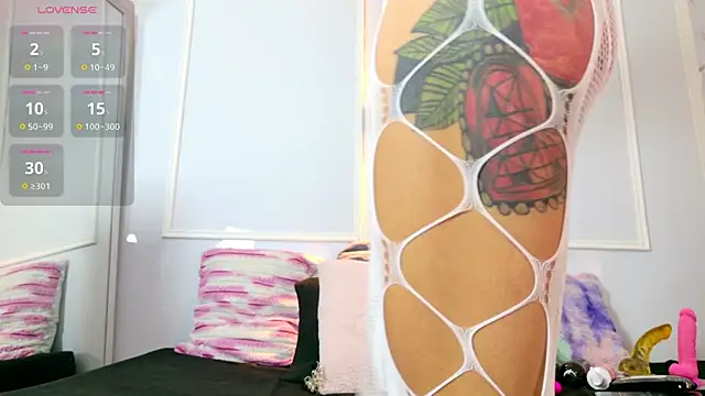 melannyhot69 online show from 18, 7, 2026