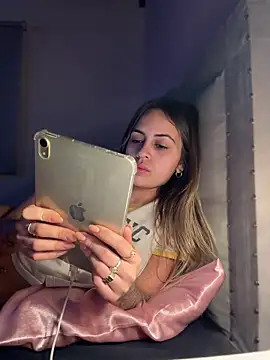 selina-sky online show from 23, 7, 2026