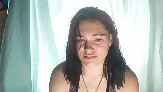 FayeWildman online show from 6, 7, 2026